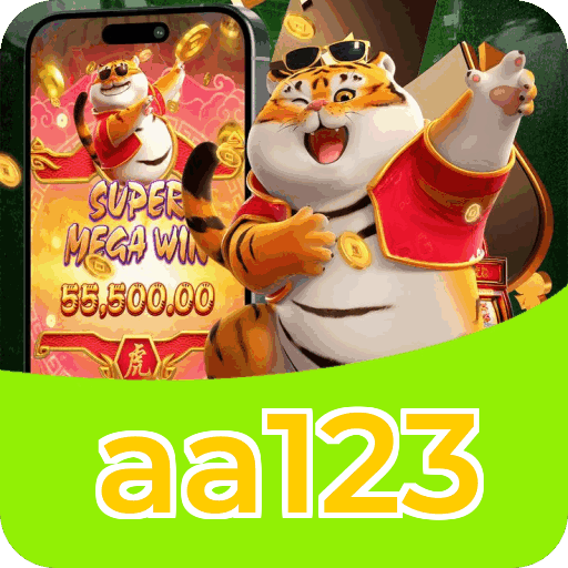 Logo Oficial aa123 Download